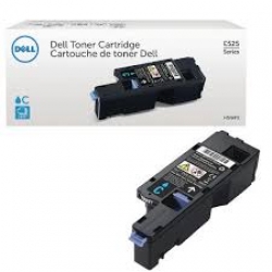 E525W Cyan Compatible Dell E525W Cyan Toner